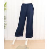 ワイドパンツ フリル レディース 春夏 | Miniministore | 詳細画像19 