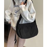 ショルダーバッグ 大容量 軽量 ナイロン | Miniministore | 詳細画像13
