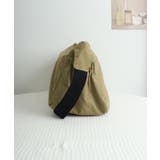 ショルダーバッグ 大容量 軽量 ナイロン | Miniministore | 詳細画像19