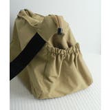 ショルダーバッグ 大容量 軽量 ナイロン | Miniministore | 詳細画像23