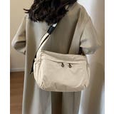 ショルダーバッグ 大容量 軽量 ナイロン | Miniministore | 詳細画像3
