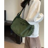 ショルダーバッグ 大容量 軽量 ナイロン | Miniministore | 詳細画像9