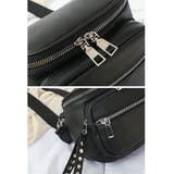 ウエストバッグ レディース ボディバッグ | Miniministore | 詳細画像6