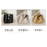 ハンドバッグ レディース 合皮 | Miniministore | 詳細画像2