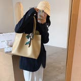 ハンドバッグ レディース 合皮 | Miniministore | 詳細画像5