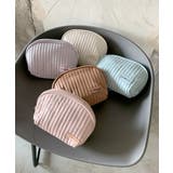 便携式 メイクポーチ 小物入れ PU | Miniministore | 詳細画像10