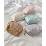 便携式 メイクポーチ 小物入れ PU | Miniministore | 詳細画像11
