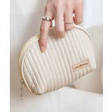 便携式 メイクポーチ 小物入れ PU | Miniministore | 詳細画像3