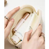便携式 メイクポーチ 小物入れ PU | Miniministore | 詳細画像4