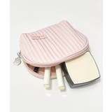 便携式 メイクポーチ 小物入れ PU | Miniministore | 詳細画像8