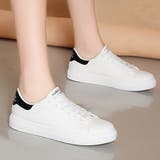 スニーカー レディース ローカット 靴 | Miniministore | 詳細画像5 