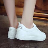 スニーカー レディース ローカット 靴 | Miniministore | 詳細画像7 