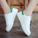 スニーカー レディース ローカット 靴 | Miniministore | 詳細画像8 