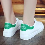 スニーカー レディース ローカット 靴 | Miniministore | 詳細画像9 