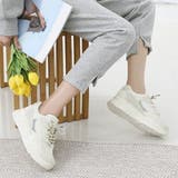 厚底スニーカー レディース 韓国風 | Miniministore | 詳細画像7