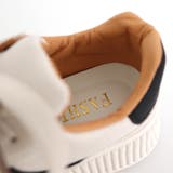 厚底スニーカー レディース 韓国風 | Miniministore | 詳細画像3 