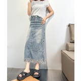 厚底サンダル クロスサンダル 美脚 夏 | Miniministore | 詳細画像5 