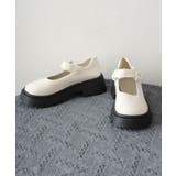 厚底ローファー レディース韓国風 美脚靴 | Miniministore | 詳細画像27