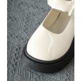 厚底ローファー レディース韓国風 美脚靴 | Miniministore | 詳細画像29