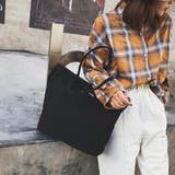 トートバッグ レディースバッグ キャンバス | Miniministore | 詳細画像3