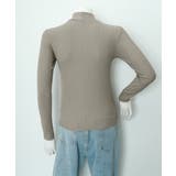 無地インナー レディース カットソー | Miniministore | 詳細画像19 