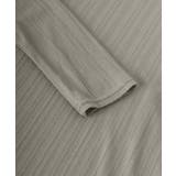 無地インナー レディース カットソー | Miniministore | 詳細画像21 