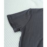 無地Tシャツ 半袖 レディース 薄手 | Miniministore | 詳細画像20 