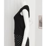 半袖Tシャツ クロップド丈 丸首 夏服 | Miniministore | 詳細画像12 