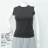 ノースリーブ Tシャツ タンクトップ 夏 | Miniministore | 詳細画像12