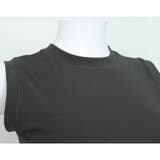 ノースリーブ Tシャツ タンクトップ 夏 | Miniministore | 詳細画像3