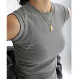 ノースリーブ Tシャツ タンクトップ 夏 | Miniministore | 詳細画像7