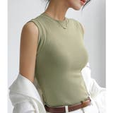ノースリーブ Tシャツ タンクトップ 夏 | Miniministore | 詳細画像9