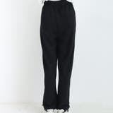 スウエットパンツ レディース 韓国 | Miniministore | 詳細画像14