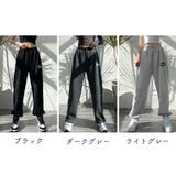 スウエットパンツ レディース 韓国 | Miniministore | 詳細画像2