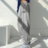 スウエットパンツ レディース 韓国 | Miniministore | 詳細画像7