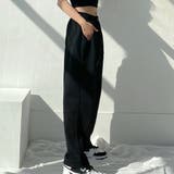 スウエットパンツ レディース 韓国 | Miniministore | 詳細画像9
