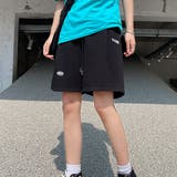 スポーツパンツ レディース 夏 短パン | Miniministore | 詳細画像7