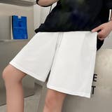 スポーツパンツ レディース 夏 短パン | Miniministore | 詳細画像9