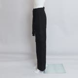 カーゴパンツ ポケット付き レディース | Miniministore | 詳細画像11