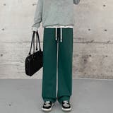 スウェットパンツ レディース 韓国風 | Miniministore | 詳細画像14