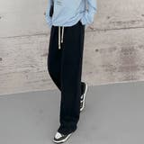 スウェットパンツ レディース 韓国風 | Miniministore | 詳細画像6