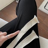 ジョガーパンツ 薄手 レディース 韓国 | Miniministore | 詳細画像6