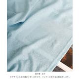 Tシャツ アシメデザイン 長袖 透け感夏 | Miniministore | 詳細画像20