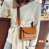 ショルダーバッグ レディース ミニバッグ | Miniministore | 詳細画像1