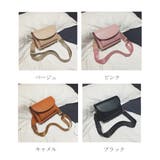 ショルダーバッグ レディース ミニバッグ | Miniministore | 詳細画像2