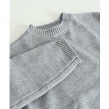 ニットセットアップ セーター スカート | Miniministore | 詳細画像28 
