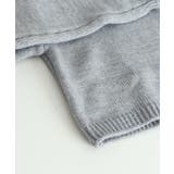 ニットセットアップ セーター スカート | Miniministore | 詳細画像29 