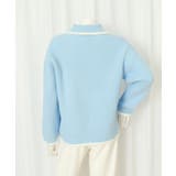 カーディガン 編みニット レディース | Miniministore | 詳細画像19 