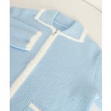 カーディガン 編みニット レディース | Miniministore | 詳細画像20 