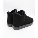 ムートンブーツ ブーツ モカシン 冬靴 | Miniministore | 詳細画像22